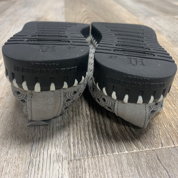 Tulip shoe by ILSE JACOBSEN HORNBÆK - Picture 7 of 10